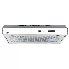 Aspirator Beko CFB 6432 XG
