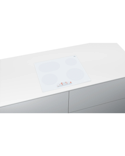 Plitə Bosch PKN652FP2E