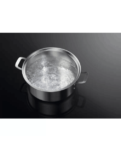 İnduksion plitə Zanussi IPZ642KC