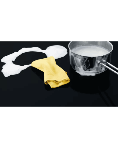 İnduksion plitə Zanussi IPZ642KC