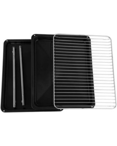 Soba AEG BER455120B