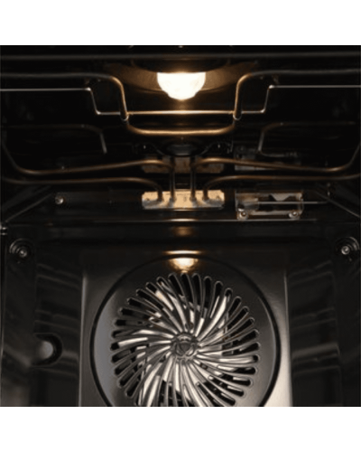 Soba AEG BER455120B