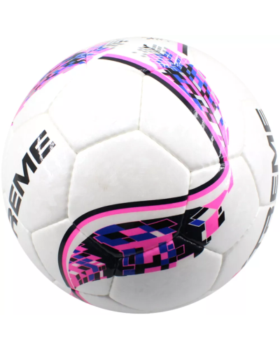 Xtreme Football ball Pro 5 Violet