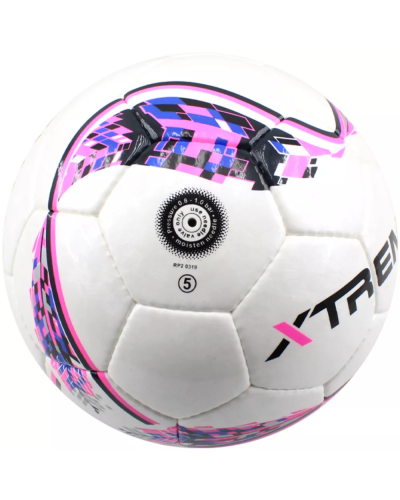Xtreme Football ball Pro 5 Violet
