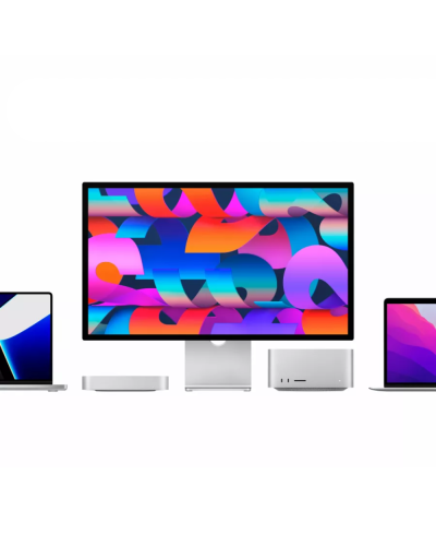 Apple Studio Display 27 ZKMK0U3RUA