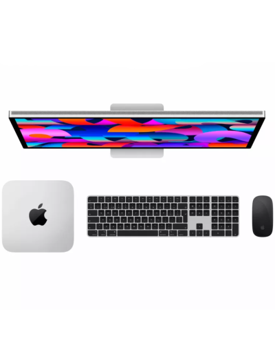 Apple Studio Display 27 ZKMK0U3RUA