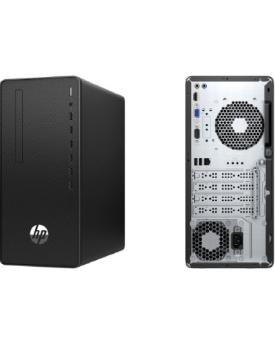 Sistem Bloku HP 295 G8 MT (47M57EA)
