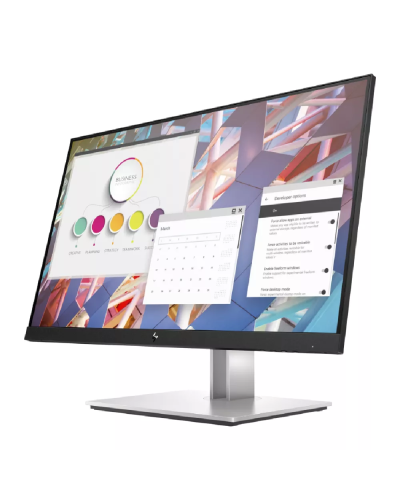 Monitor HP E24 G4 FHD (9VF99AA)