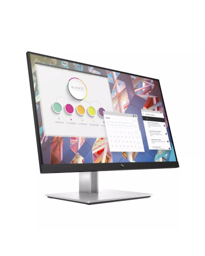 Monitor HP E24 G4 FHD (9VF99AA)