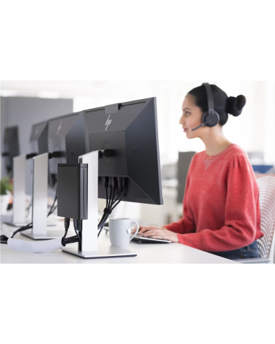 Monitor HP E24 G4 FHD (9VF99AA)