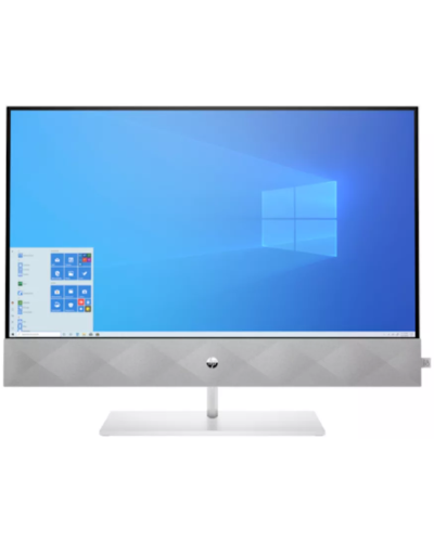 HP Pavilion Aio 27-D1008UR (4C9Y6EA)