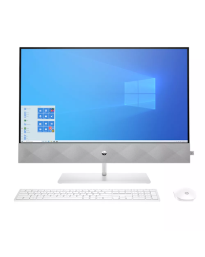 HP Pavilion Aio 27-D1008UR (4C9Y6EA)