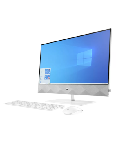 HP Pavilion Aio 27-D1008UR (4C9Y6EA)