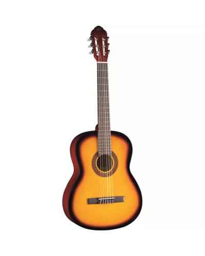 Eko Guitars CS-10 Sunburst