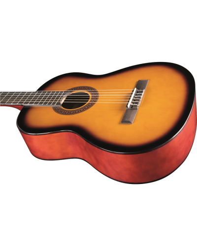 Eko Guitars CS-10 Sunburst