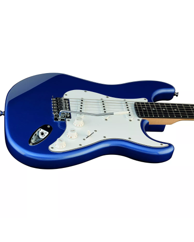 Elektrik gitara Eko S-300 Metallic Blue