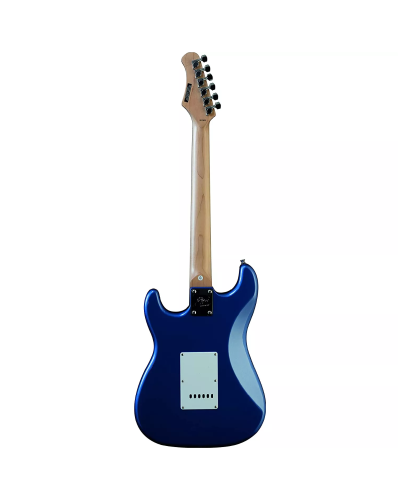 Elektrik gitara Eko S-300 Metallic Blue