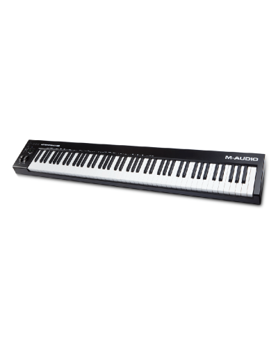 Klaviatura M-Audio Keystation 88 MK3