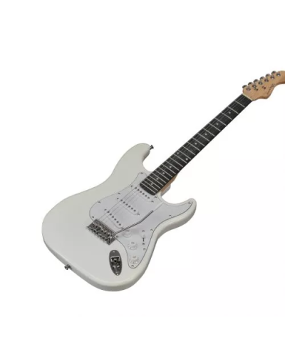 Elektrik gitara dəsti Soundsation Rider GP VW Electric Guitar Pack