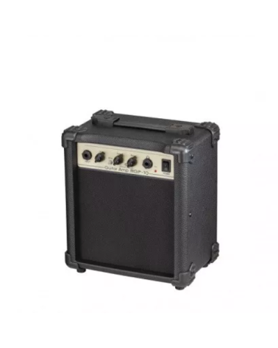 Elektrik gitara dəsti Soundsation Rider GP VW Electric Guitar Pack