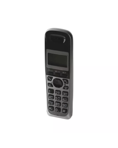 Panasonic Kx-Tg2511 Uam