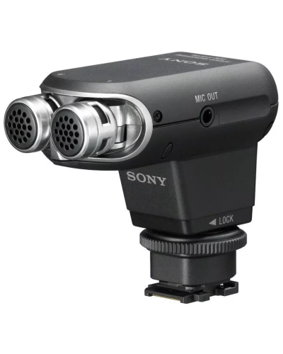 Sony Stereo Microphone ECM-XYST1M