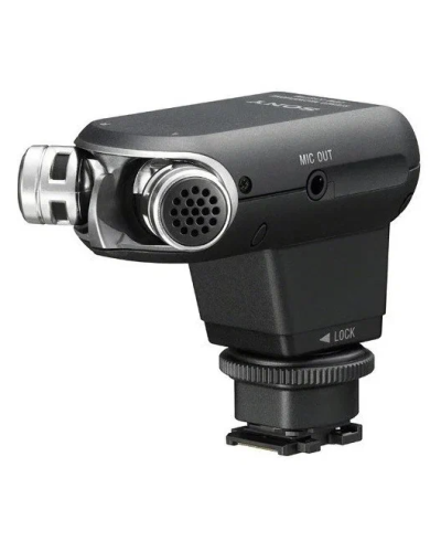 Sony Stereo Microphone ECM-XYST1M