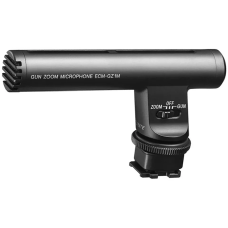 Sony Microphone Video Camera ECM-GZ1M