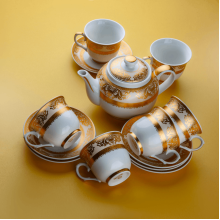 Çay dəsti Bahar 6761153266432
