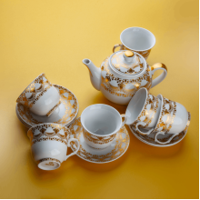 Çay dəsti Bahar 6761153266425