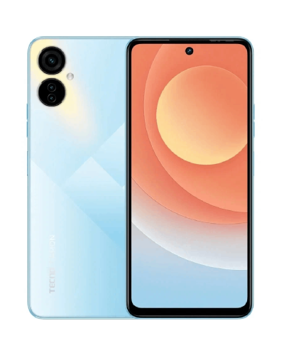 Tecno Camon 19 Neo 6/128 GB Ice Mirror