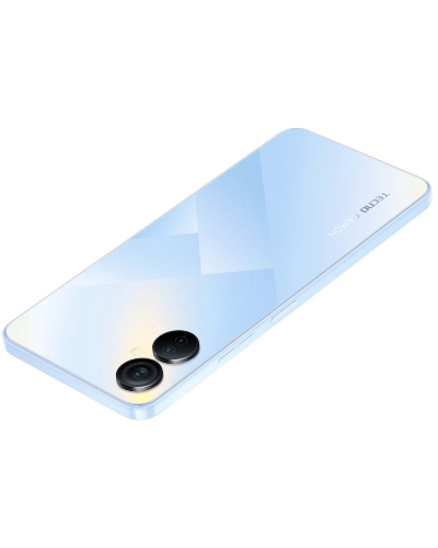 Tecno Camon 19 Neo 6/128 GB Ice Mirror