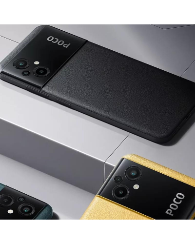 Poco M5 4/128 GB Black