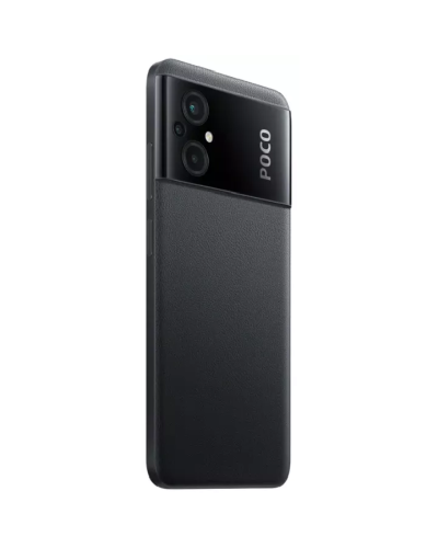 Poco M5 4/128 GB Black