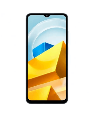 Poco M5 4/128 GB Black