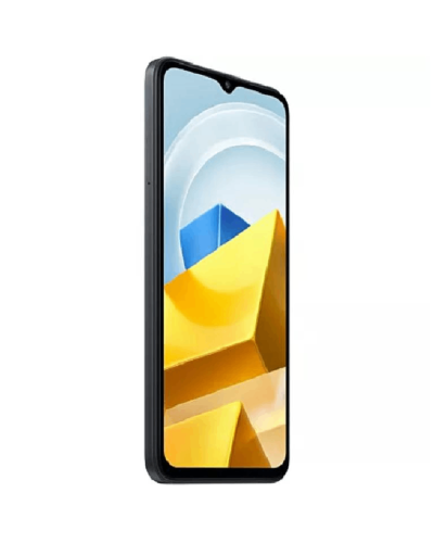Poco M5 4/128 GB Black