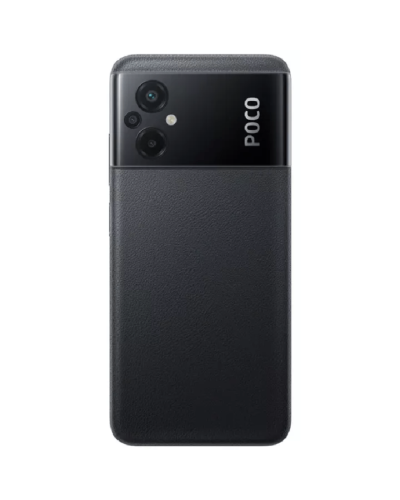 Poco M5 4/128 GB Black