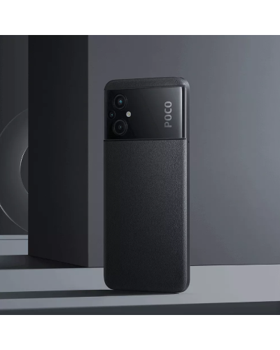 Poco M5 4/128 GB Black