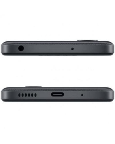 Poco M5 4/128 GB Black