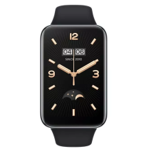 Xiaomi Smart Band 7 Pro Black / BHR5970GL