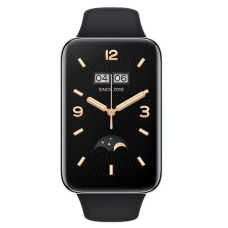 Xiaomi Smart Band 7 Pro Black / BHR5970GL