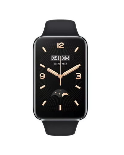Xiaomi Smart Band 7 Pro Black / BHR5970GL