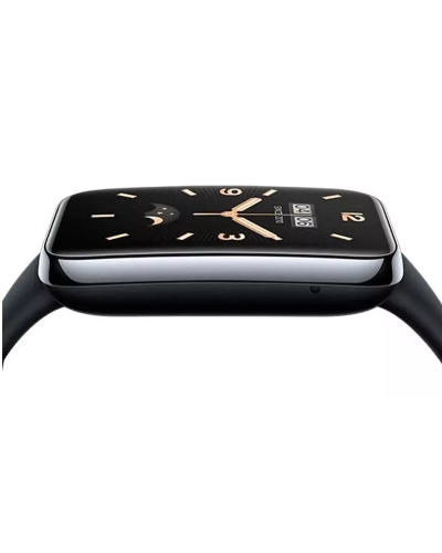 Xiaomi Smart Band 7 Pro Black / BHR5970GL