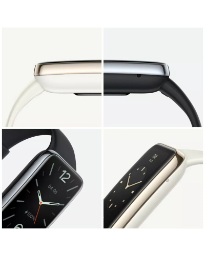 Xiaomi Smart Band 7 Pro Black / BHR5970GL
