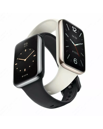 Xiaomi Smart Band 7 Pro Black / BHR5970GL
