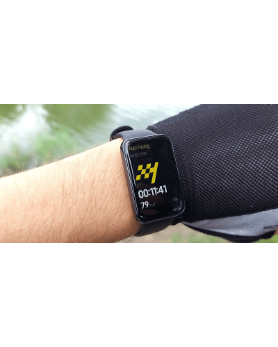 Xiaomi Smart Band 7 Pro Black / BHR5970GL