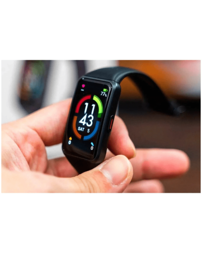 Xiaomi Smart Band 7 Pro Black / BHR5970GL