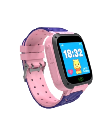 Canyon Kids Smart Watch Jessie KW-32 Pink / CNE-KW32PP