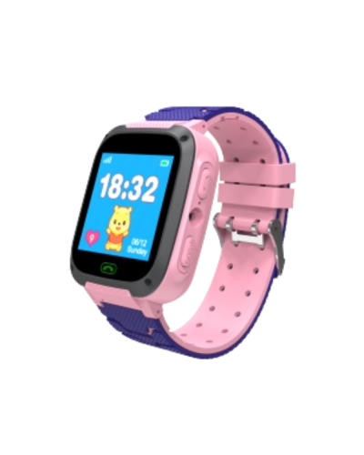 Canyon Kids Smart Watch Jessie KW-32 Pink / CNE-KW32PP