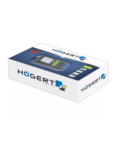 Məsafə ölçən Hogert HT4M322